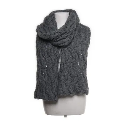 Scarf (Gray) from Tie Rack