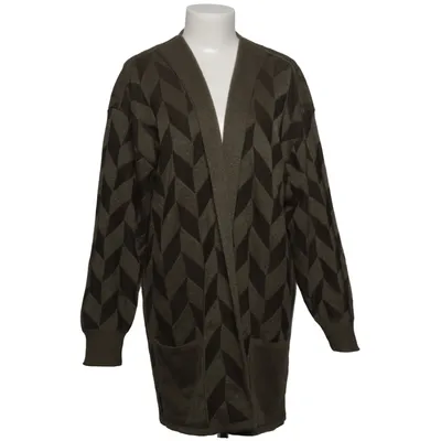 Cardigan (Vert) de Kriss