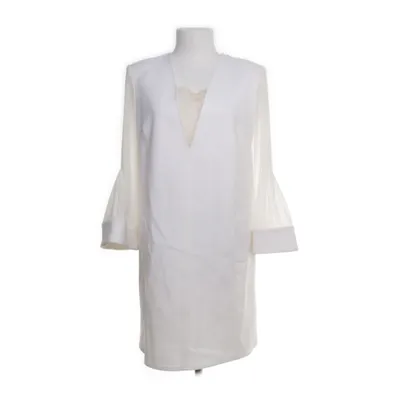 Jurk (Wit) van Elisabetta Franchi Polyester