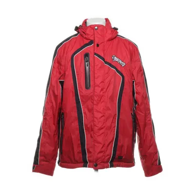 Ski jacket (AQUA-TRAIL) from Iguana Polyamide, Polyester