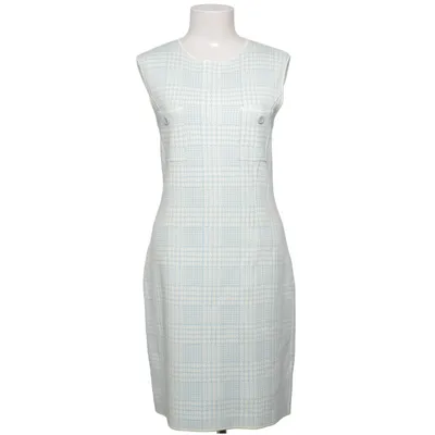 Robe (P2.SR1.ABM.01A) de Sportmax by MaxMara Polyester, Viscose