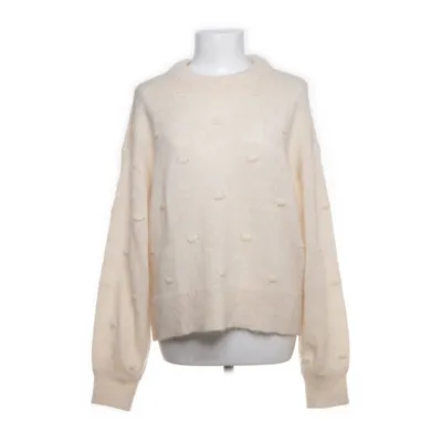 Strickpullover (Beige) von Y.A.S