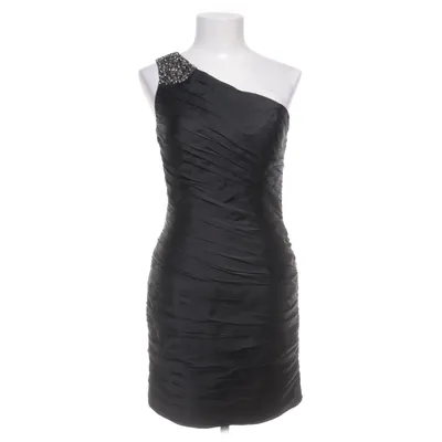 Robe de cocktail (Noir) de Laona Polyester