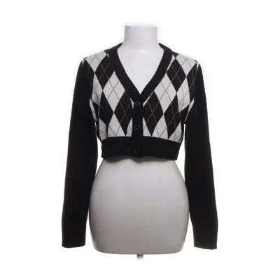 Bolero (Zwart, Meerkleurig) van Divided by H&M Acryl