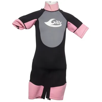 Wetsuit (Wet Suit) from Gills Nylon
