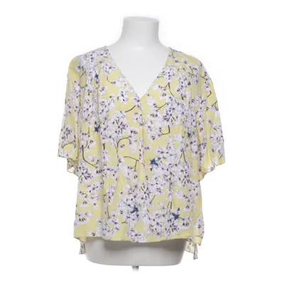 Topp (Gul, Flerfärgad) från Anna Glover x H&M Viskos