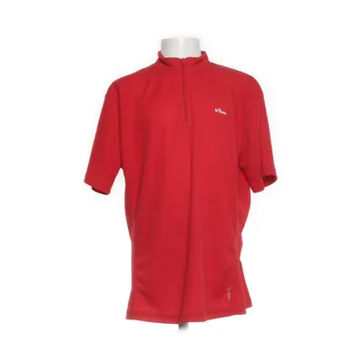 Maillot de vélo (Rouge) de BTWIN Polyester