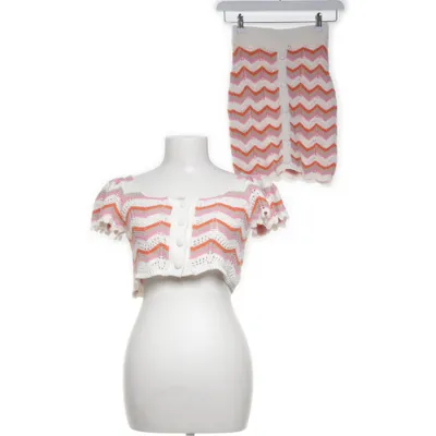 Set (TT3538-Z) from Chiquelle Cotton, Polyester