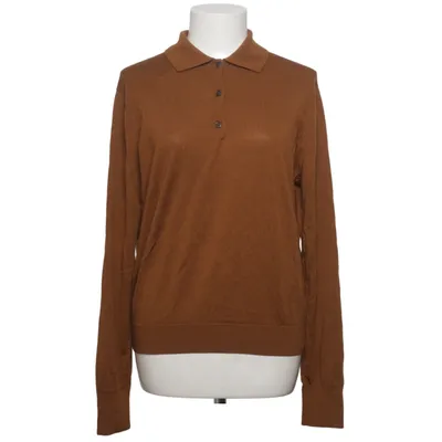 Tröja (Brun) från Uniqlo Ull