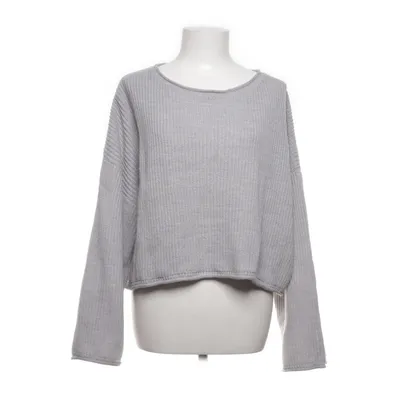 Tröja (Grå) från Miss Selfridge