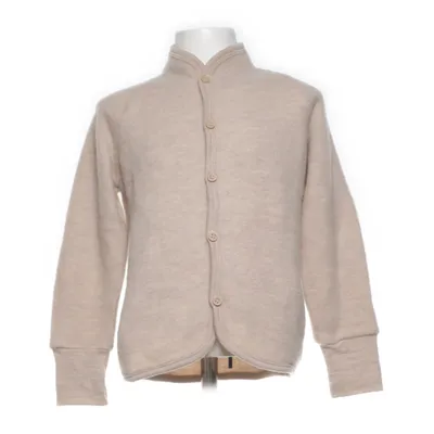 Kofta (Beige) från Kuling Ull