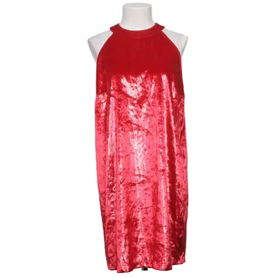 Robe (Rouge) de Top Secret Polyester