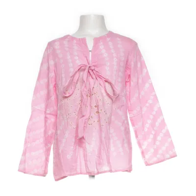 Blouse (Rose) de Antik Batik Coton