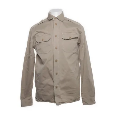 Blazer (Beige) van Topman Katoen