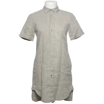 Shirt dress (WKO6854) from Standard James Perse Linen