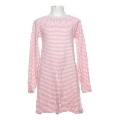 Robe (Rose, Blanc) de Geggamoja Coton biologique