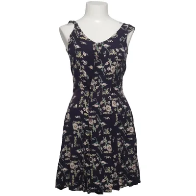 Robe (Bleu, Multicolore) de X-CEPT Viscose