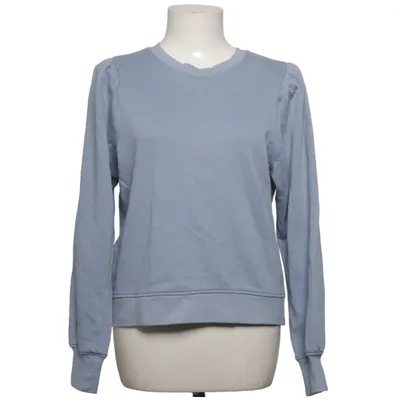 Sweatshirt (Blue) from KappAhl Cotton