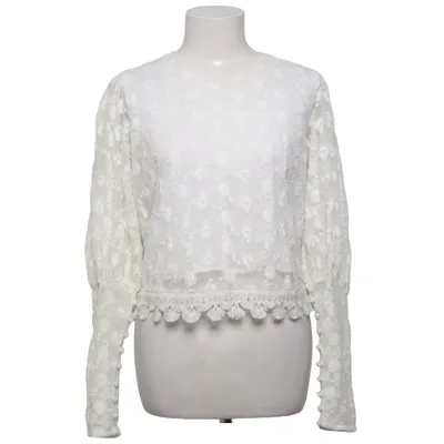 Blouse (Indie Blouse) de Birgitte Herskind Coton, Polyamide, Polyester