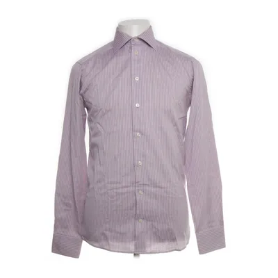 Shirt (Roze, Wit) van Eton