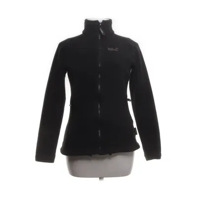 Fleece jas (Zwart) van Jack Wolfskin Polyester
