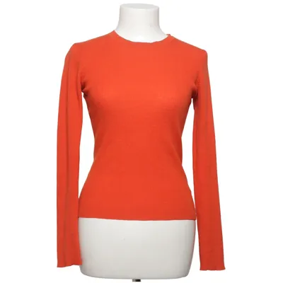 Tröja (Orange) från 2NDDAY