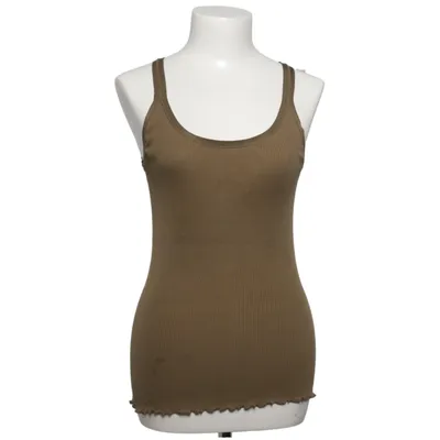 Tanktop (Bruin) van Rosemunde