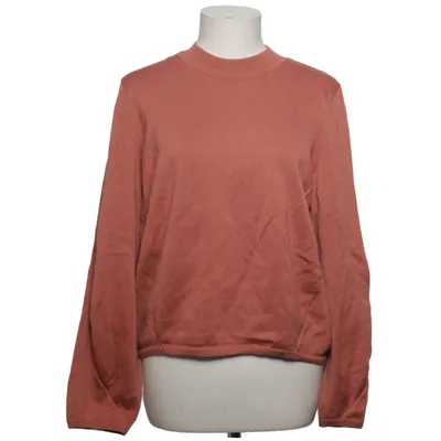 Sweater (Rød) fra COS Uld