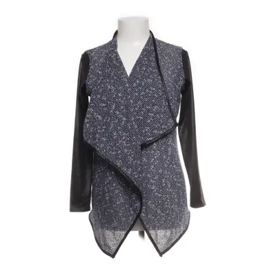 Omlottkofta (Blå, Flerfärgad) från Violet