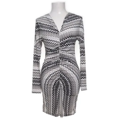 Klänning (ROBE JENYFER) från E7 Paris Elastan, Polyester