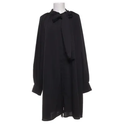 Klänning (Svart) från Bonprix Återvunnen polyester