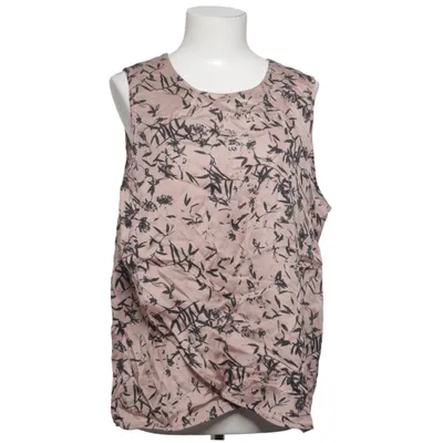 Top (Beige, Black) from Serenity by Indiska Viscose