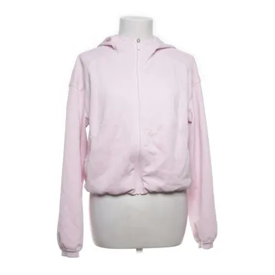 Hættetrøje (Pink) fra Lululemon Bomuld, Elastan, Modal, Genanvendt polyester