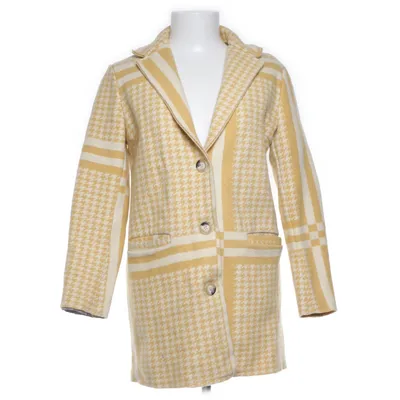 Manteau (AD-9402N) de Alpha Studio Laine