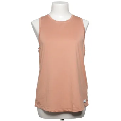 Træningstanktop (Pink) fra Craft Elastan, Genanvendt polyester