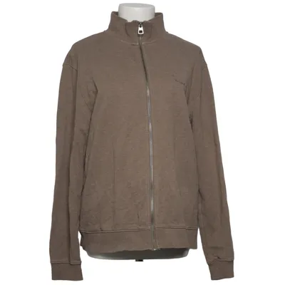 Sweatshirt (Beige) from Modern Classics Cotton