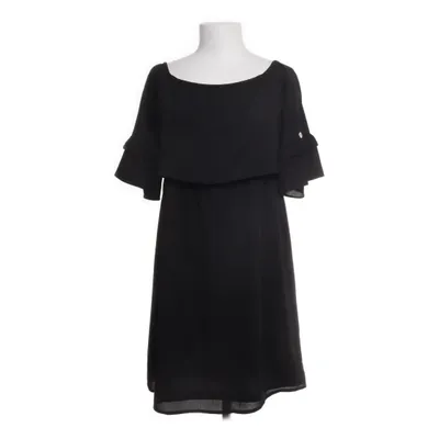 Dress (Black) from Gaudi Jeans