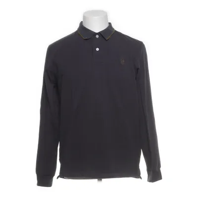 Pikétröja (Grå) från U.S. Polo Assn. Bomull, Elastan