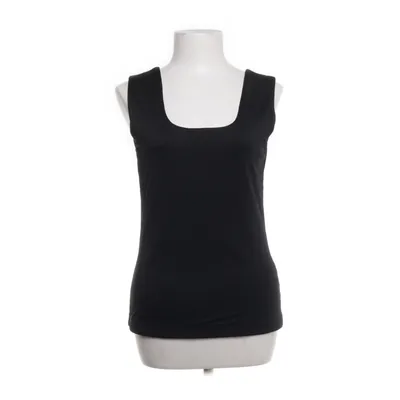 Tank Top (Black) from Blanche Porte