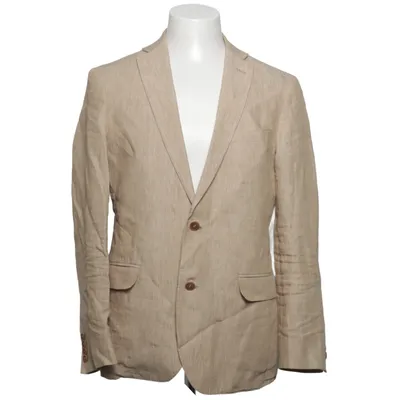Blazer (Beige) fra Cavaliere