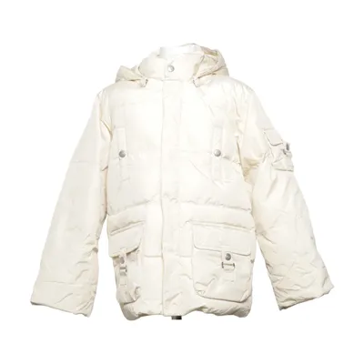 Vinterjacka (Beige) från Il Gufo Polyamid