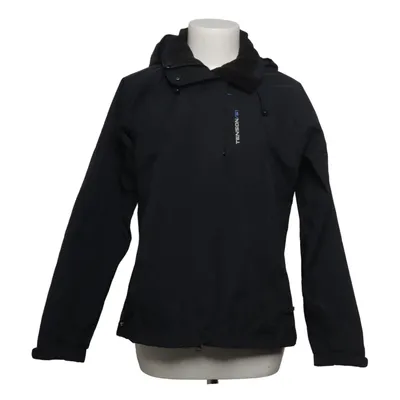 Outdoorjakke (Sort) fra Tenson Polyamid, Polyester