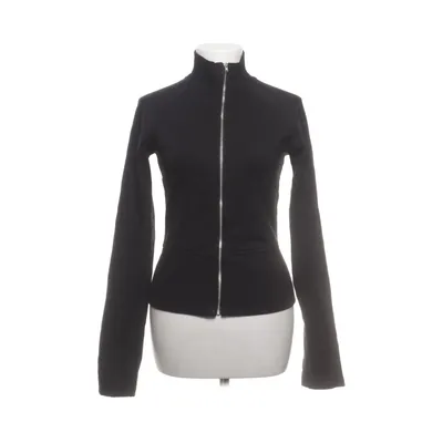 Kofta (Svart) från Nelly Bomull, Elastan