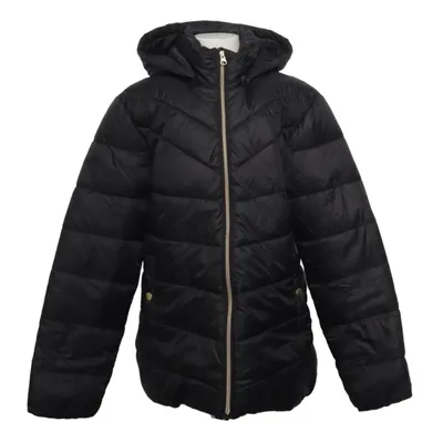 Vinterjacka (Svart) från Outerwear by Name It Polyamid, Polyester
