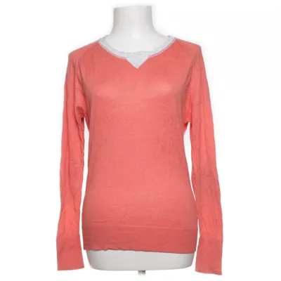 Sweater (431050) from Jette Cotton, Modal, Silk