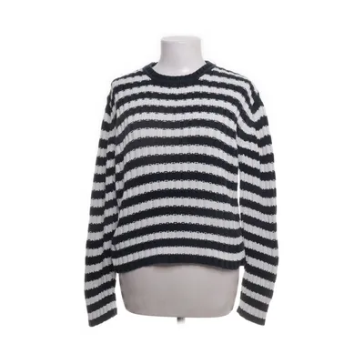 Tröja (Vit, Blå) från Label Of Graded Goods Bomull