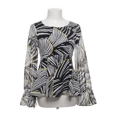 Blus (Svart, Vit, Gul, Flerfärgad) från Pennyblack