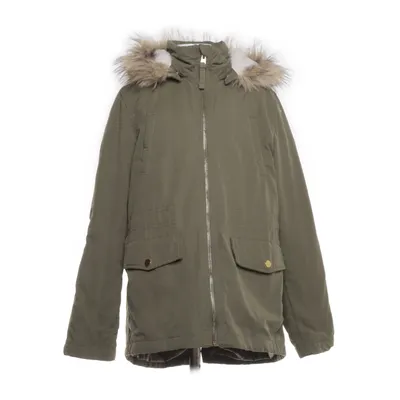 Parka (Groen) van H&M Kids Polyester, Katoen