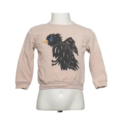 Sweatshirt (Beige) de Mini Rodini Coton