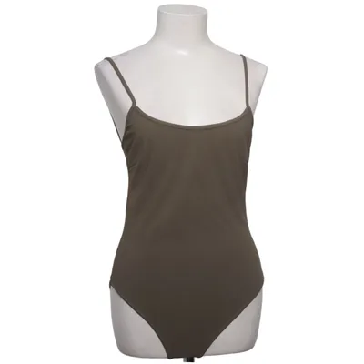 Swimsuit (Brown) from Paul & Friends Polyamide, Elastane
